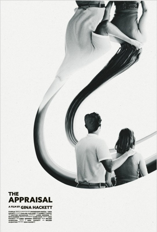 Постер The Appraisal
